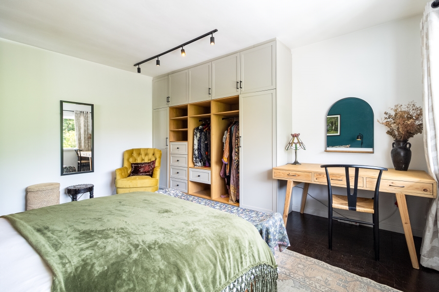 To Let 2 Bedroom Property for Rent in Tamboerskloof Western Cape